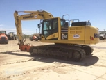 Used Komatsu